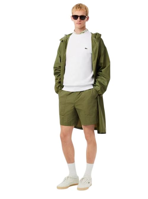 SH9801001 BIANCO lacoste | SH9801001 BIANCO